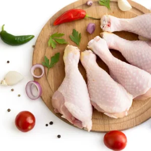 CHICKEN DRUMSTICK 2.99/LB
