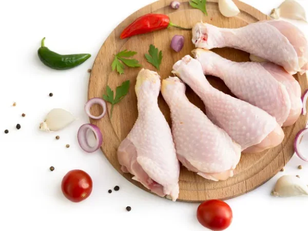 CHICKEN DRUMSTICK 2.99/LB