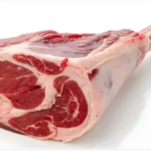 FRESH LAMB LEG 13.99/LB