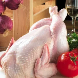 WHOLE CHICKEN FRYER