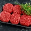 Ground beef