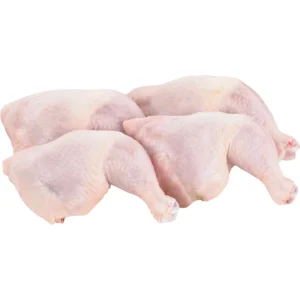 FRESH CHICKEN LEG &THIE 3.49/LB