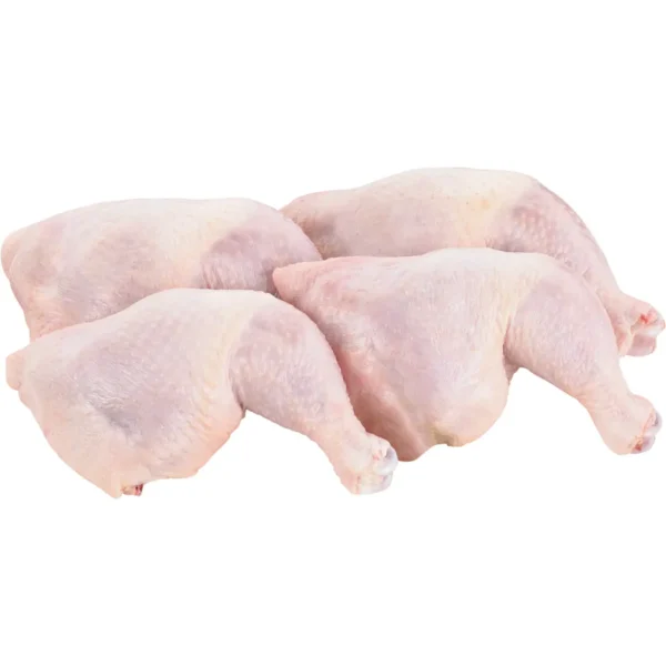 FRESH CHICKEN LEG &THIE 3.49/LB