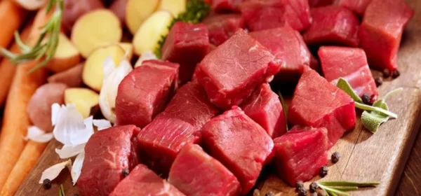BEEF BONLESS /LB 9.49 - Image 2