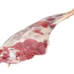 Baby Goat Leg