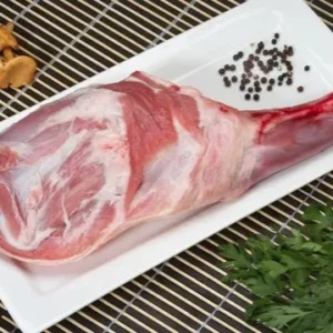 FRESH GOAT SHOULDER