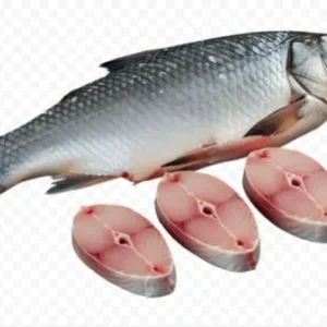 ROHU FISH 4.99/LB