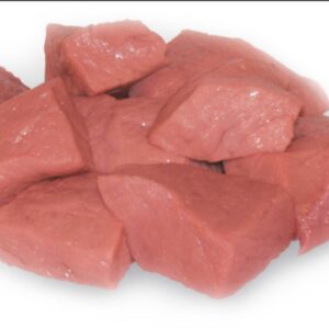 FRESH VEAL BONLESS 11.99/LB