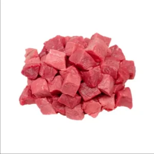 BEEF BONLESS