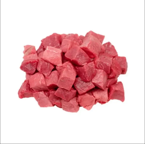 BEEF BONLESS