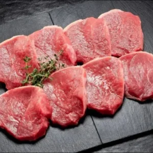 BEEF PASADA