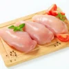 CHICKEN BREAST BONLESS 6.99/LB