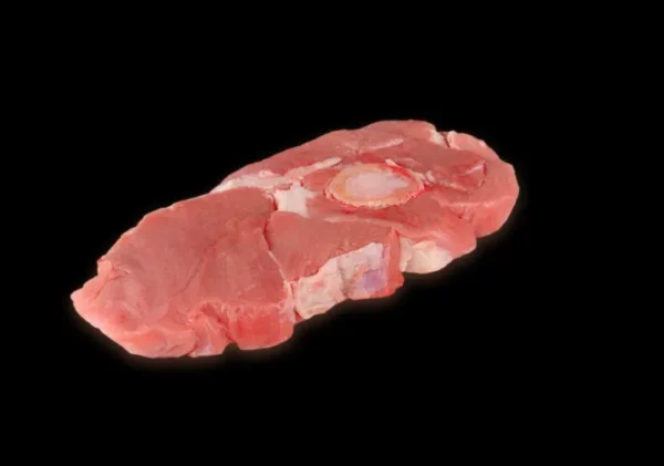 VEAL SHOULDER CUT 10.99/LB